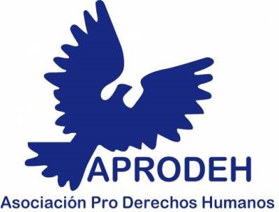 APRODEH · Asociación Pro Derechos Humanos