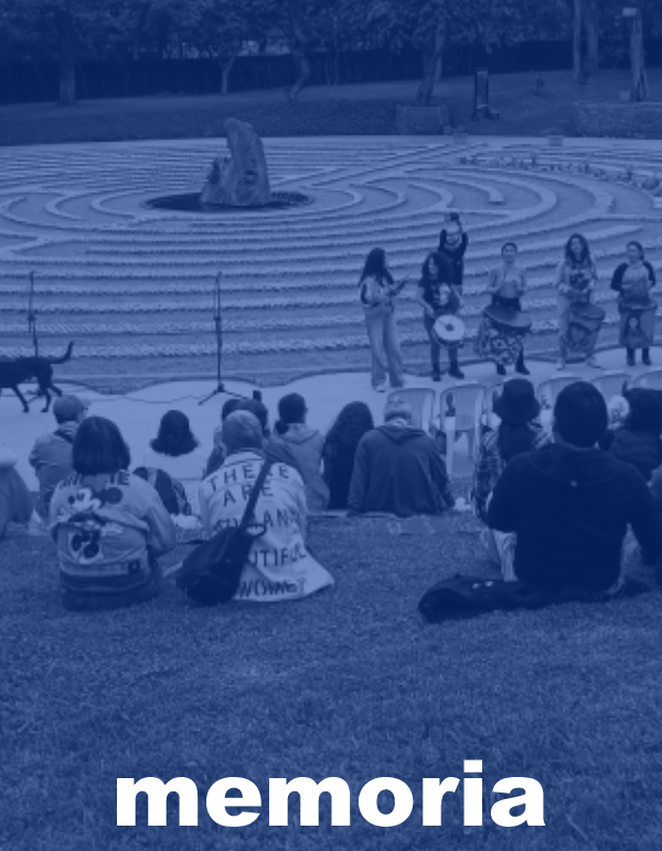 Archivo institucional de APRODEH: Memoria histórica