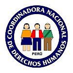 Red nacional de derechos humanos