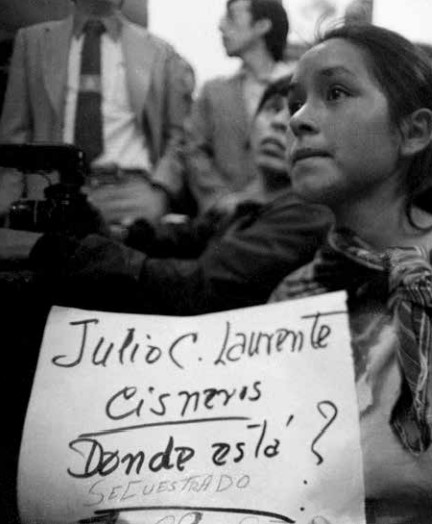 Portada de Cuartel Cabitos: Lugar de horror y muerte