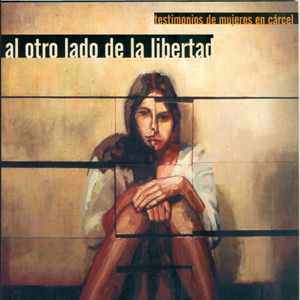 Portada de Al otro lado de la libertad