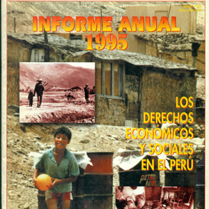 Portada de Informe DESC